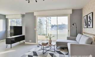 Appartement 3 Pièces 72 m² à vendre à La Mulatière (69350)