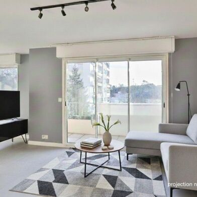 Appartement 3 pièces 185000 €