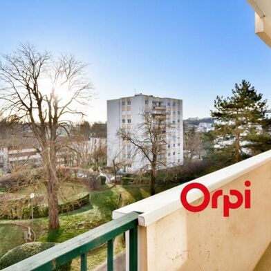 Appartement 3 pièces 175000 €