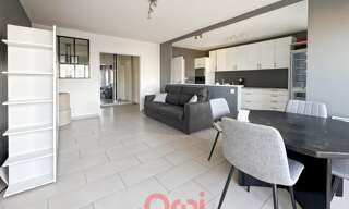 Appartement 3 Pièces 67 m² à louer à Lyon 8 (69008)