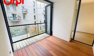 Appartement 3 Pièces 60 m² à vendre à Lyon 2 (69002)