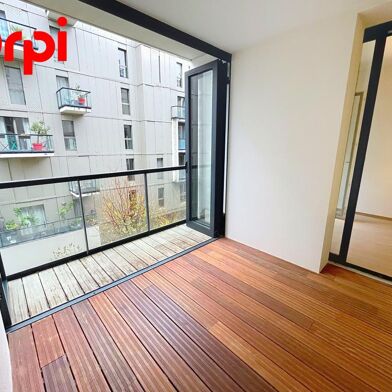 Appartement 3 pièces 315000 €