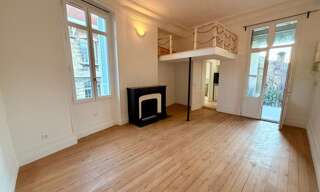 Appartement 1 Pièce 29 m² à louer à Bordeaux (33800)