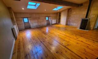 Appartement 3 Pièces 71 m² à louer à Bordeaux (33300)