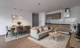 Appartement 3 Pièces 60 m² à vendre à Mérignac (33700)