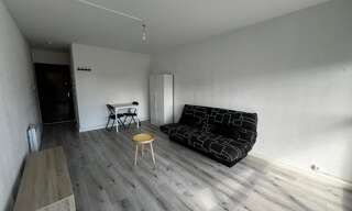 Appartement 1 Pièce 23 m² à louer à Nîmes (30000)