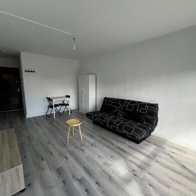 Appartement 1 pièces 400 €