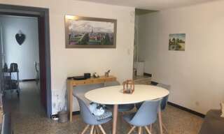 Maison 3 Pièces 64 m² à louer à Saint-Gervasy (30320)