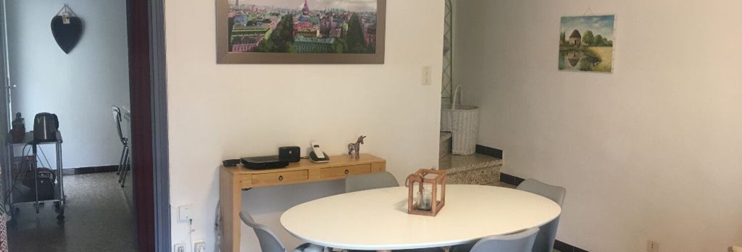 Maison 3 Pièces 64 m² à louer à Saint-Gervasy (30320)