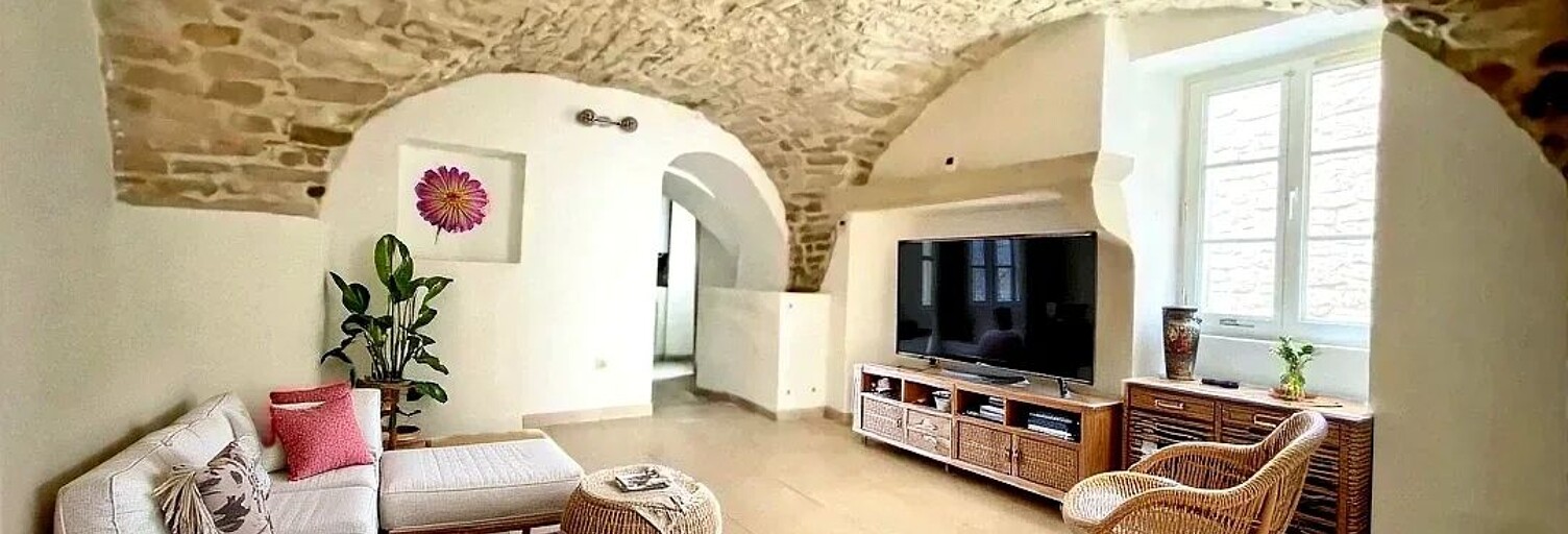 Maison 4 Pièces 95 m² à vendre à Saint-Mamert-du-Gard (30730)