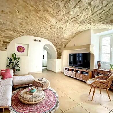 Maison 4 pièces 140000 €