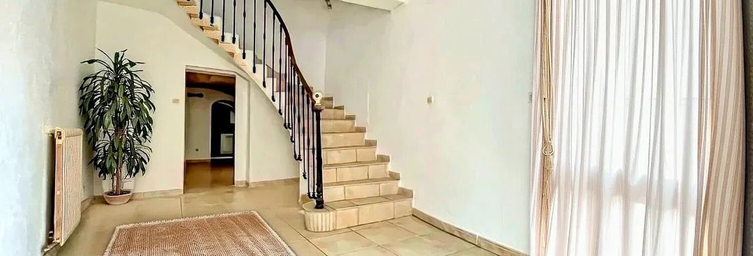 Maison 4 Pièces 92 m² à vendre à Saint-Mamert-du-Gard (30730)