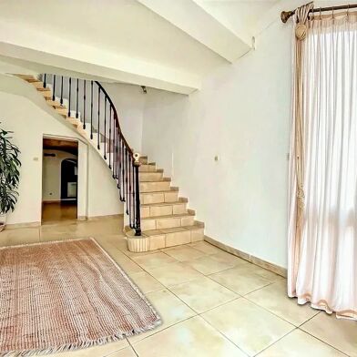 Maison 4 pièces 140000 €