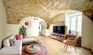 Maison 4 Pièces 92 m² à vendre à Saint-Mamert-du-Gard (30730)