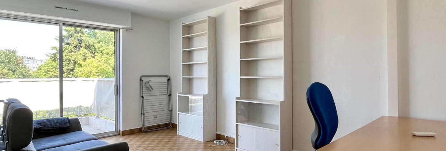 Appartement 2 Pièces 39 m² à louer à Montpellier (34090)