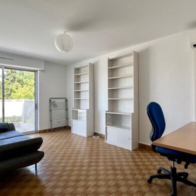 Appartement 2 pièces 750 €