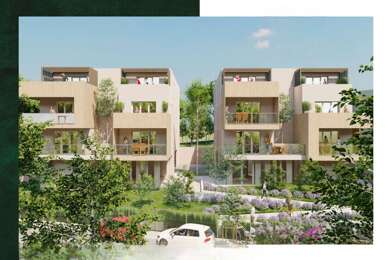 Appartement 2 pièces 150000 €