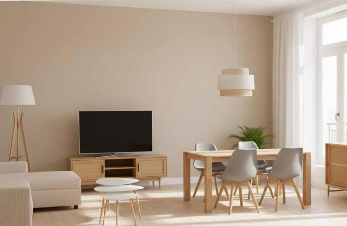 Appartement T2 Neuf À Vendre — photo 3