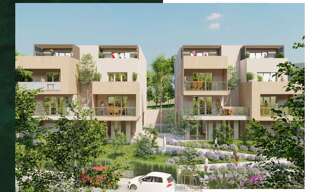 Appartement 3 Pièces 62 m² à vendre à Nîmes (30000)