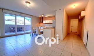 Appartement 3 Pièces 59 m² à vendre à Montpellier (34080)