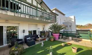 Appartement 3 Pièces 64 m² à vendre à Boucau (64340)