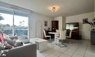 Appartement 3 Pièces 64 m² à vendre à Boucau (64340)