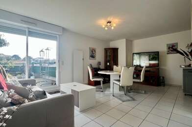 Appartement 3 pièces 269900 €