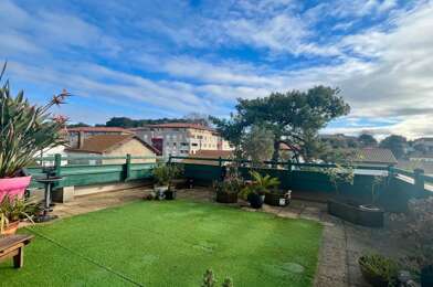 Appartement 3 pièces 249900 €