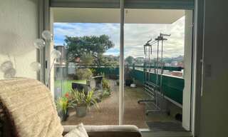 Appartement 3 Pièces 64 m² à vendre à Boucau (64340)