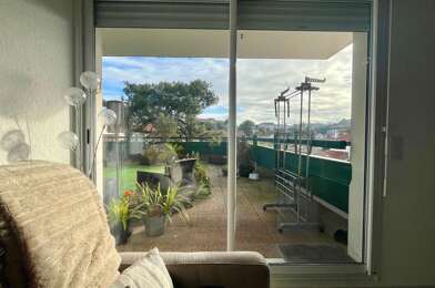 Appartement 3 pièces 249900 €