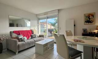 Appartement 3 Pièces 64 m² à vendre à Boucau (64340)