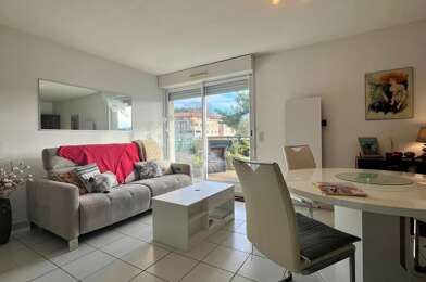 Appartement 3 pièces 239000 €