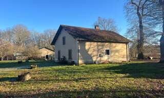 Maison 4 Pièces 108 m² à vendre à Retjons (40120)