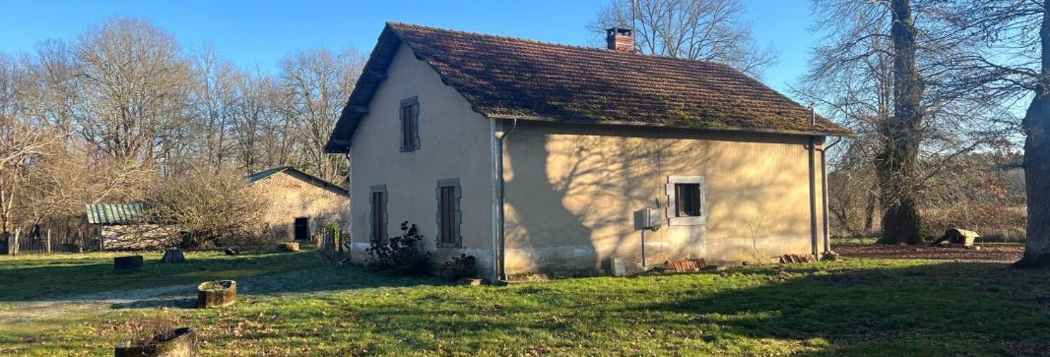 Maison 4 Pièces 108 m² à vendre à Retjons (40120)