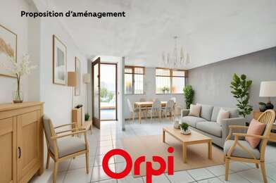 Appartement 2 pièces 225000 €