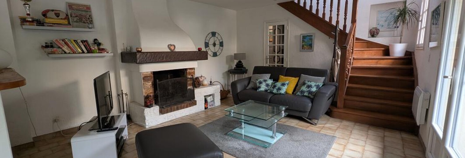 Maison 3 Pièces 69 m² à vendre à Toulon (83200)