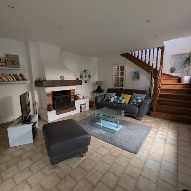 Maison 3 pièces 284000 €