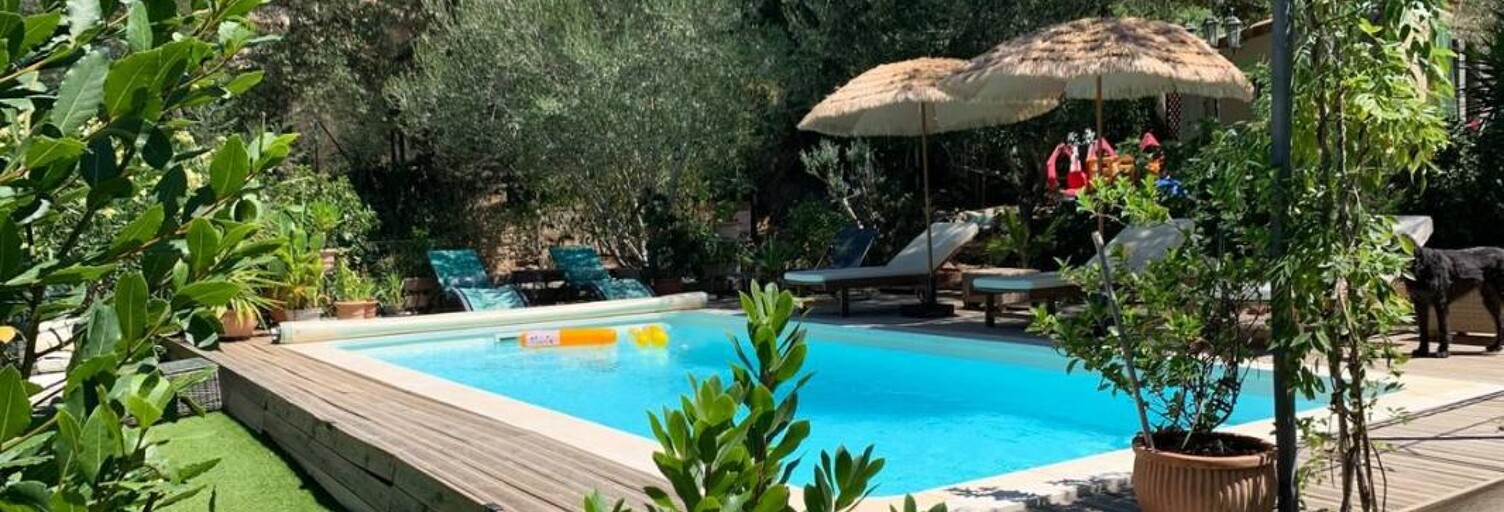 Maison 10 Pièces 230 m² à vendre à La Seyne-sur-Mer (83500)