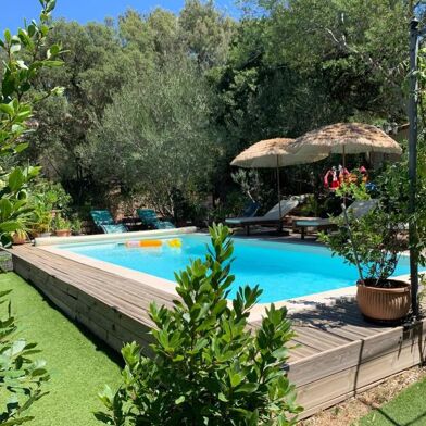 Maison 10 pièces 787500 €