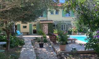 Maison 10 Pièces 230 m² à vendre à La Seyne-sur-Mer (83500)