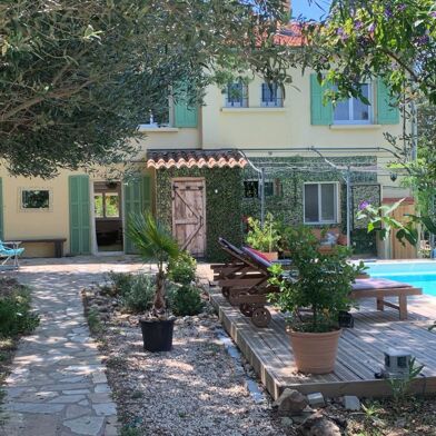 Maison 10 pièces 787500 €