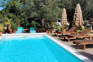 Maison 10 pièces 695000 €