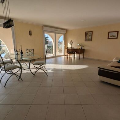 Appartement 3 pièces 380000 €