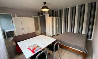 Appartement 1 Pièce 35 m² à louer à Metz (57070)