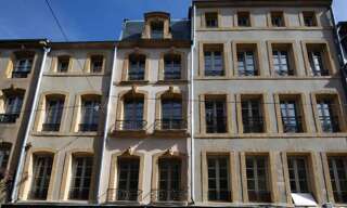 Appartement 2 Pièces 37 m² à louer à Metz (57000)