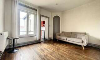 Appartement 2 Pièces 51 m² à louer à Nancy (54000)