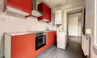 Appartement 2 Pièces 51 m² à louer à Nancy (54000)