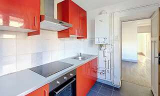 Appartement 2 Pièces 51 m² à louer à Nancy (54000)