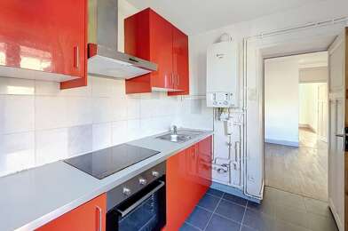 Appartement 2 pièces 595 €