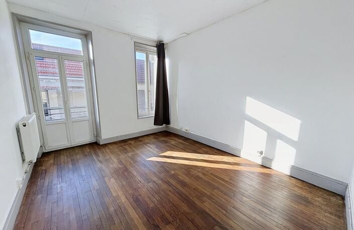Appartement Nancy 3 pièce(s) 51 m2 — photo 3